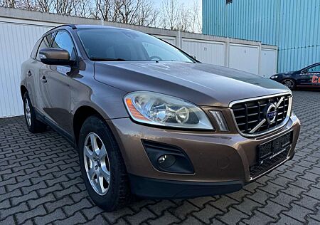 Volvo XC 60 XC60 2.4 D *2.Hand*PDC*SHZ*AHK*ATM*