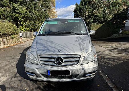 Mercedes-Benz Viano 3.0 cdi V6 Edition 224cv auto