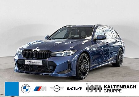 Alpina B3 Touring Allrad FACEL. HUD 360° LED ACC SHZ