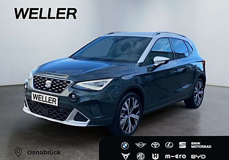 Seat Arona 1.0 TSI DSG Xperience *LED*18Zoll*SHZ*CAM*