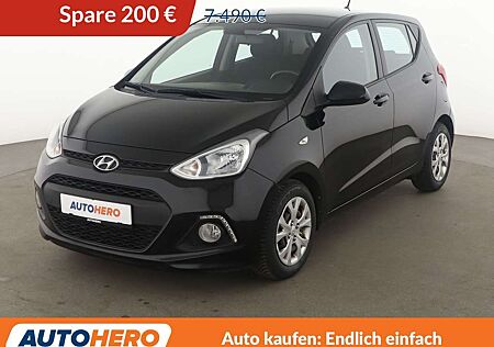 Hyundai i10 1.0 Trend*TEMPO*PDC*SHZ*KLIMA*