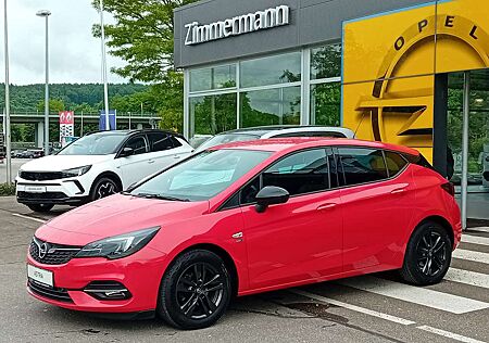 Opel Astra K Lim. 2020 S/S Klima Kamera PDC