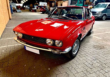 Fiat Dino 2000
