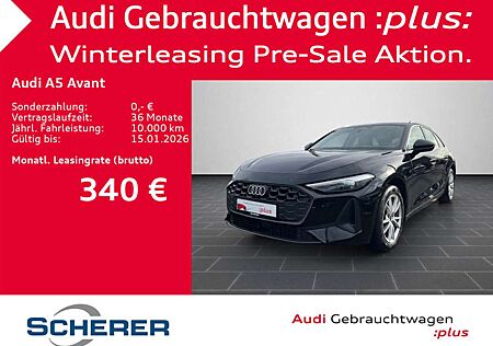 Audi A5 TFSI S tro. Kamera/ACC/uvm.