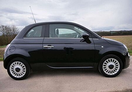 Fiat 500 +1.2+Pop-Star