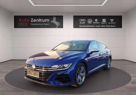 VW Arteon Volkswagen Shooting Brake 2.0 TSI OPF 4Motion DSG R