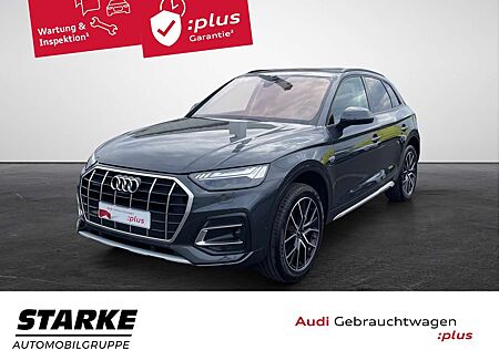 Audi Q5 40 TDI S tronic quattro advanced