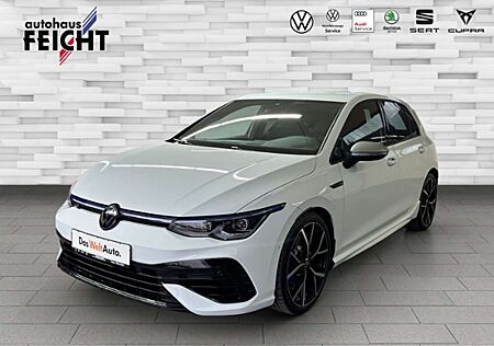 VW Golf Volkswagen VIII R 2.0 TSI 4Motion+NAVI+RFK+ACC+LED+APP
