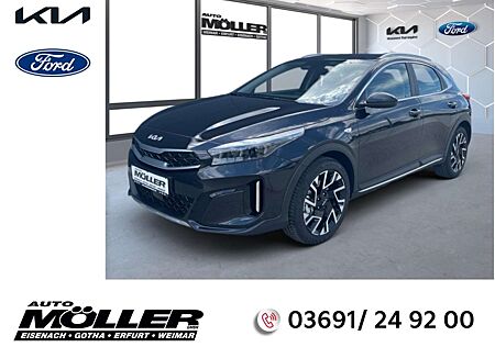 Kia XCeed 1.5T Vision DCT7 Komfort ACC Navi Kamera LED Klima