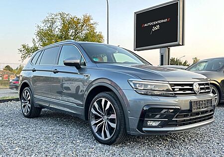 VW Tiguan Allspace Volkswagen 4Motion/Highline/R-Line/Pano/Vir