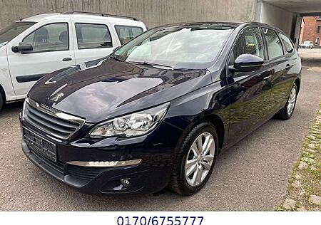 Peugeot 308 SW Active *Navi/Tempomat/PDC*