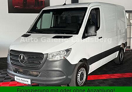 Mercedes-Benz Sprinter 214CDI*AppleCarplay*Klima*Totwinkel*DAB