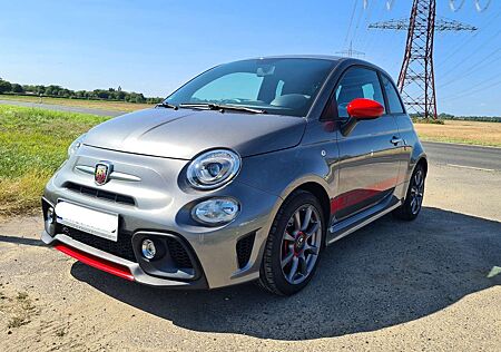 Abarth 595 1.4 L 145 PS Costum