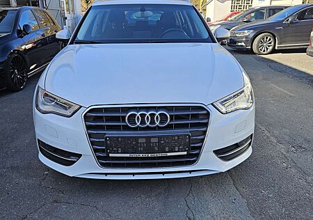 Audi A3 2.0 TDI Ambition