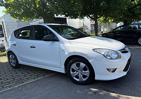 Hyundai i30 FIFA WM Edition-Klima-FH-I Hand