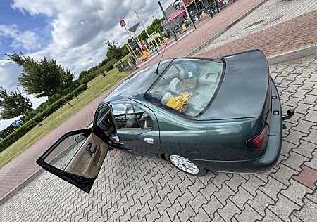 Nissan Primera