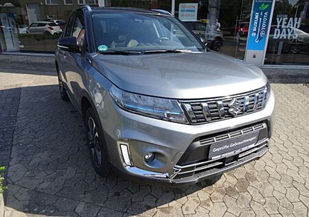 Suzuki Vitara 1.4 Boosterjet Hybrid Comfort+