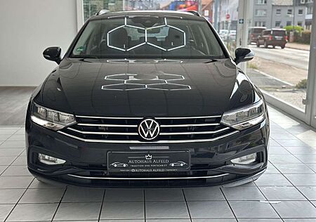 VW Passat Volkswagen