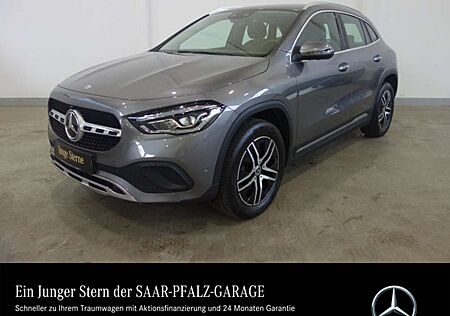 Mercedes-Benz GLA 200 PROGRESSIVE*CARPLAY*TOTW*HUD*AMBI*360°