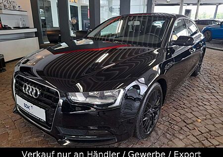 Audi A5 Sportback 2.0 TDI