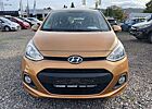 Hyundai i10 FIFA World Cup Edition