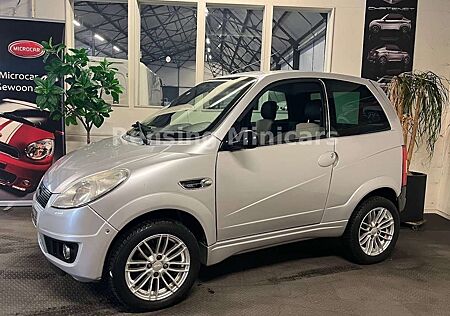 Ligier X-Too S SPORT DCI Mopedauto Leicht Microcar 45