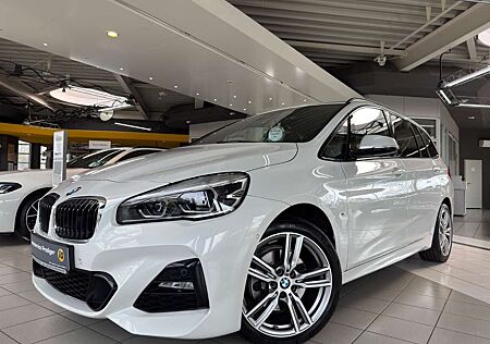 BMW 218 i M Sport*7-Sitzer*LED*AHK*PDC*AUTOMATIK*