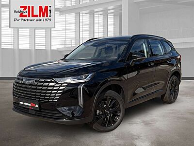GWM HAVAL H6 HAVAL H6 Premium