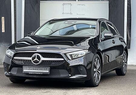 Mercedes-Benz A 200 D Progressive LED MBUX-Plus Distronic