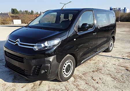 Citroën Jumpy Citroen 2.0 BlueHDi 150 M BlueHDi 150