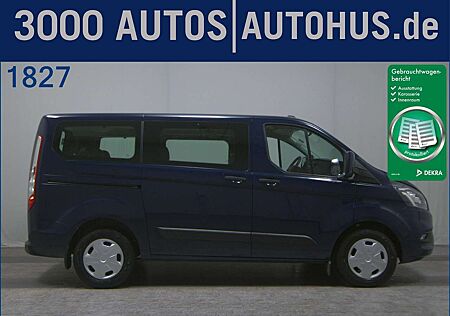 Ford Transit Custom 2.0 TDCi L1 Trend 9-Sitze Nav DAB