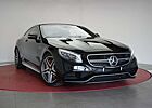 Mercedes-Benz S 63 AMG Coupe 4Matic AMG Speedshift 7G-MCT