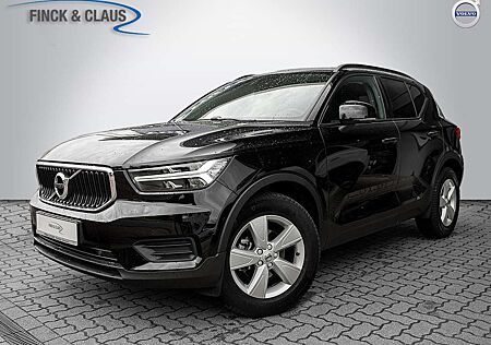 Volvo XC 40 XC40 T3 Momentum SHZ KAMERA NAVI W-LAN LED