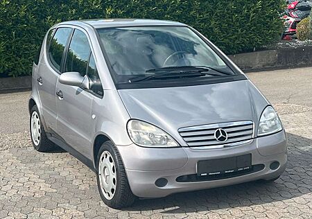 Mercedes-Benz A 140 Elegance.Klima-Automatik-Tüv-Neu