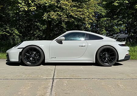 Porsche 992 GT3 Kreide/PCCB/Clubsport/Approved