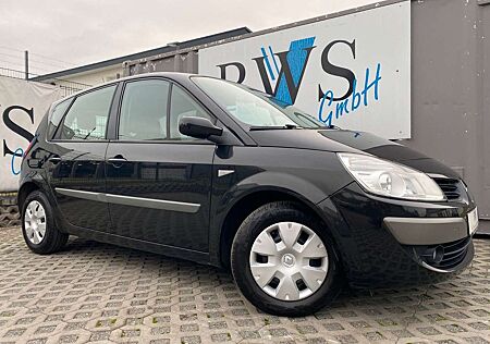 Renault Scenic II Avantage 75Tkm,Klima,1.Hand,Tüv neu