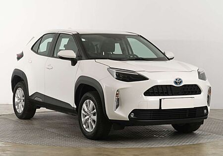 Toyota Yaris Cross 1.5 E FWD Comfort ACC AUT Kam. LM