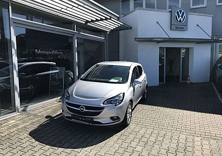 Opel Corsa Innovation ecoFlex 5-Türer*Klimaautomatik*Xenon*Te