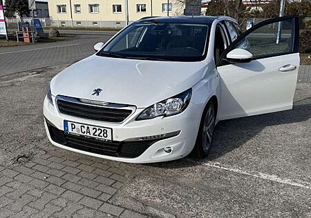Peugeot 308 Style