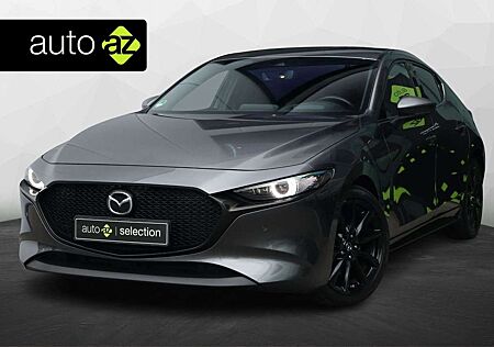 Mazda 3 2.0 e-SkyActiv-X M Hybrid 180 Luxury