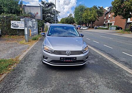VW Golf Sportsvan Volkswagen Sound BMT/Start-Stopp