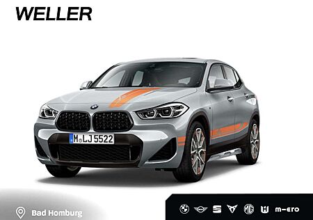 BMW X2 sDrive20i M Mesh DA Pano KomfZu Alarm HiFi Navi