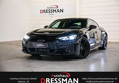 Audi e-tron GT q. ACC MATRIX PANO VIRTUAL KAMERA 21Z.