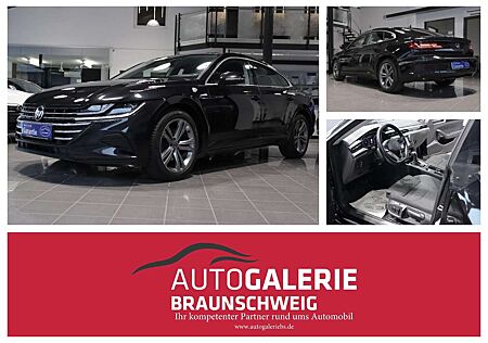 VW Arteon Volkswagen 2.0 TDI DSG *VIRTUAL*ACC*LED-SCHEINW.*