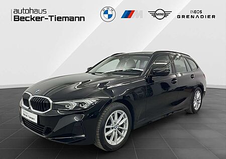 BMW 318 i A,AHK,Klimaautomatik,Navi,etc.