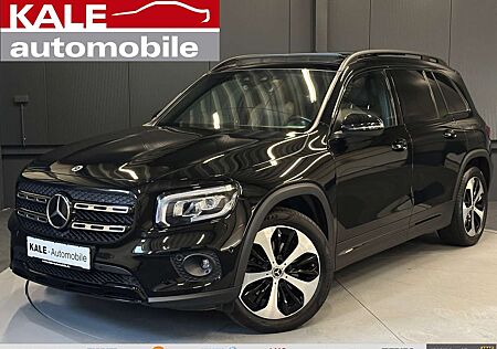 Mercedes-Benz GLB 250 Progressive*Night-Paket*PANORAMA*19Zoll*AHK*LED*