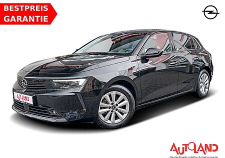 Opel Astra L 1.2 Enjoy LED Navi Tempomat Sitzheizung