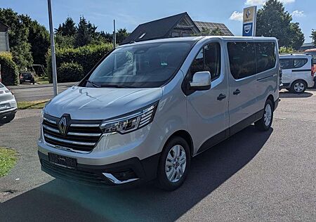 Renault Trafic dCi 170 L2H1 9-GANG AUTOMATIK/AHK/2-SCHIEBETÜRE