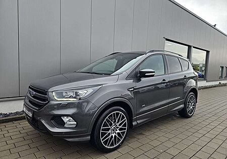 Ford Kuga ST-Line/Automatik/Scheckheftgepflegt/Navi/SHZ