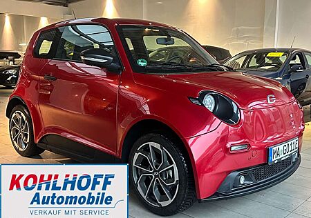 e.GO Life 60 60 Automatik LED Sitzheizung CarPlay PDC Allwetter